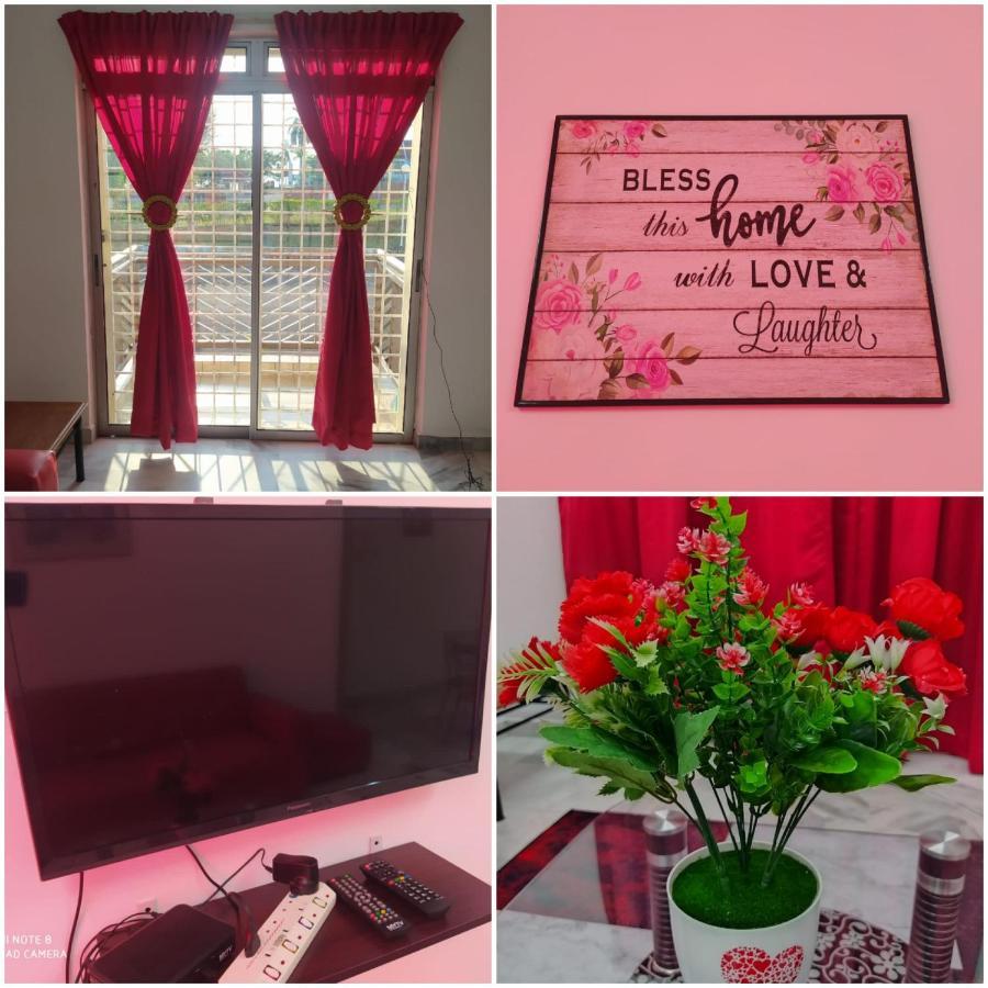 Pd Laguna Homestay Red Port Dickson Kültér fotó
