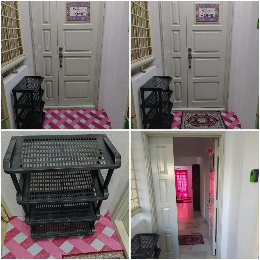 Pd Laguna Homestay Red Port Dickson Kültér fotó