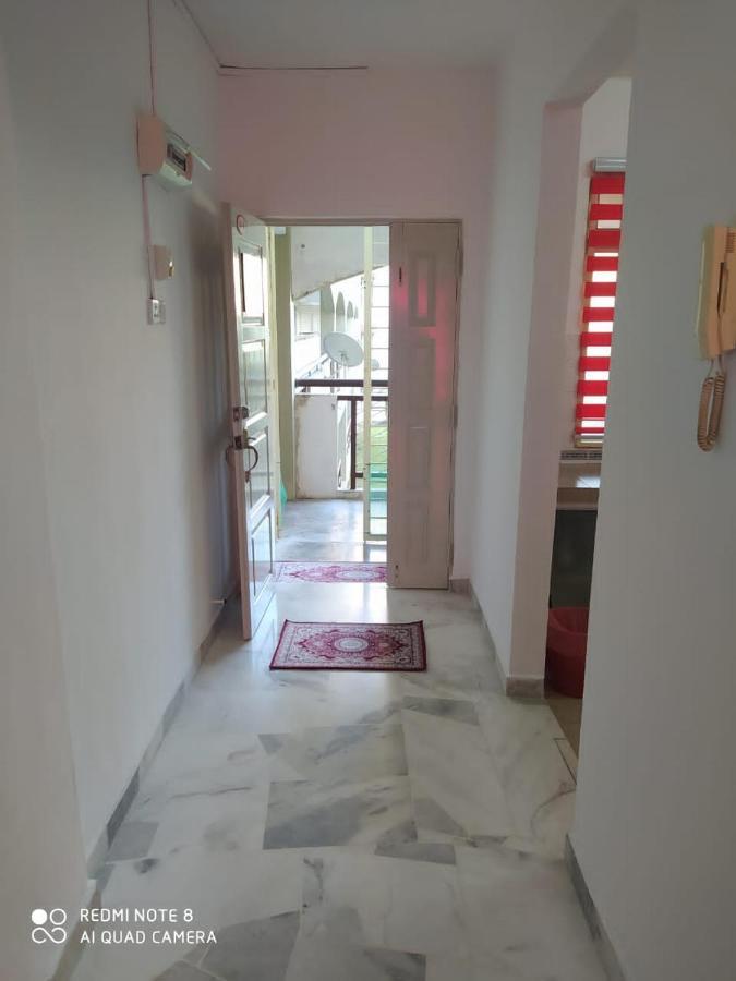 Pd Laguna Homestay Red Port Dickson Kültér fotó