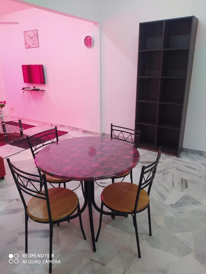 Pd Laguna Homestay Red Port Dickson Kültér fotó