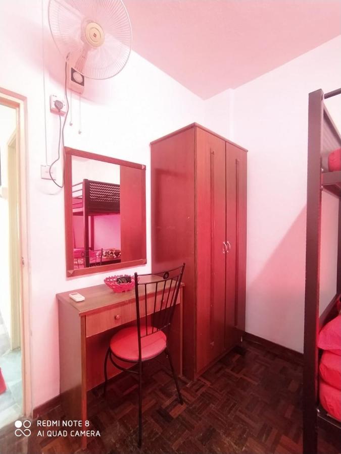 Pd Laguna Homestay Red Port Dickson Kültér fotó