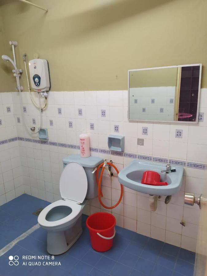 Pd Laguna Homestay Red Port Dickson Kültér fotó