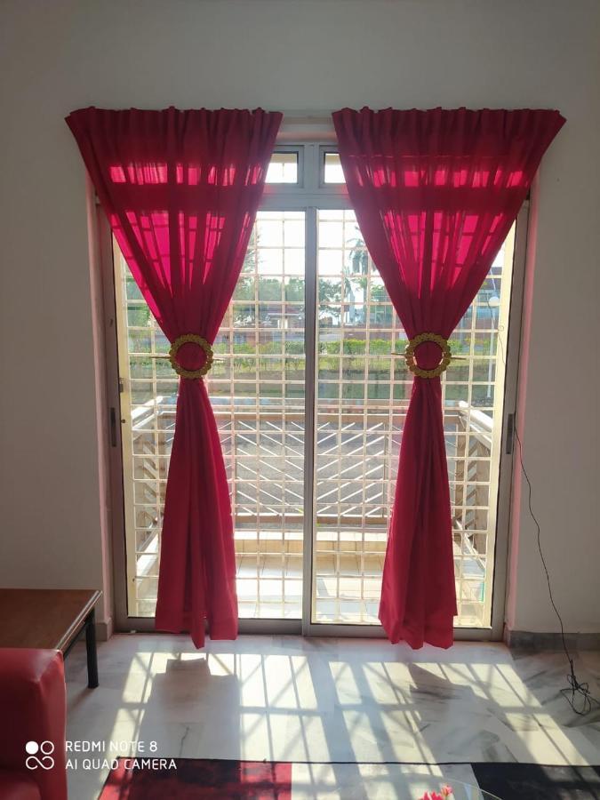 Pd Laguna Homestay Red Port Dickson Kültér fotó