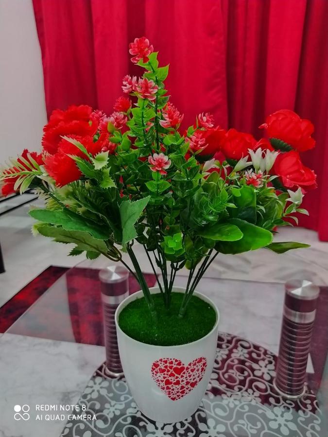 Pd Laguna Homestay Red Port Dickson Kültér fotó