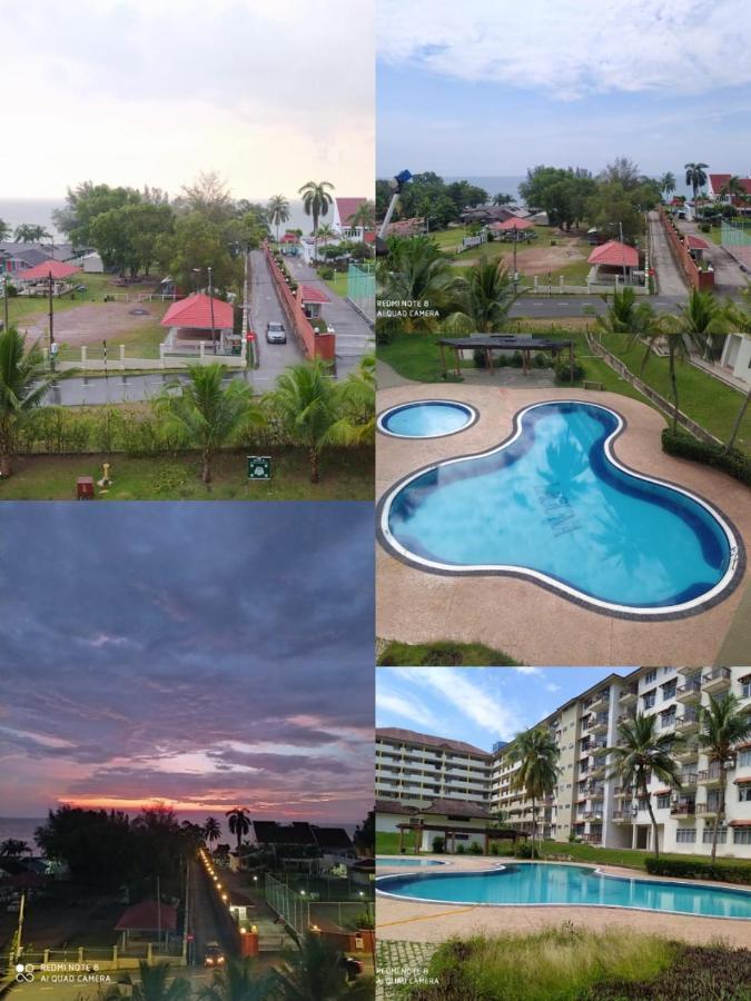 Pd Laguna Homestay Red Port Dickson Kültér fotó