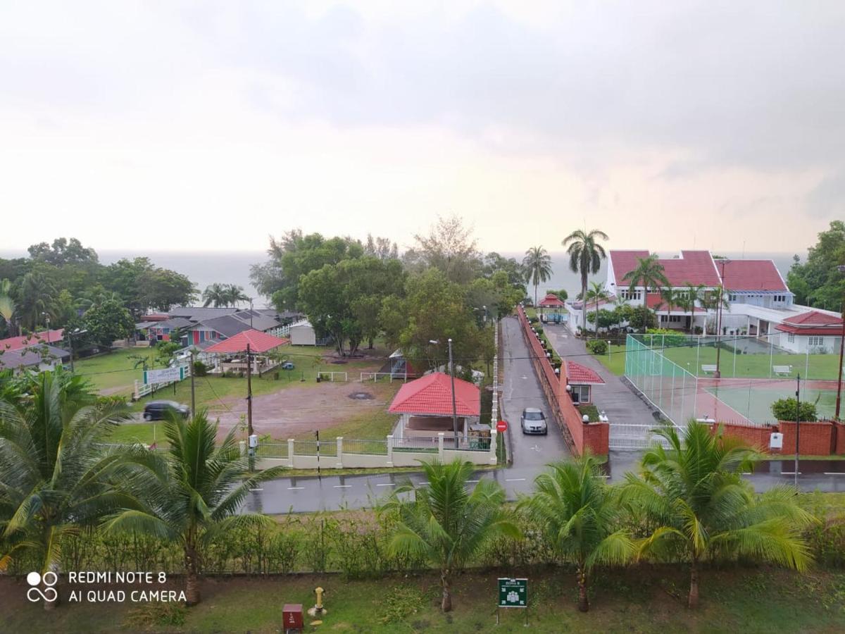 Pd Laguna Homestay Red Port Dickson Kültér fotó